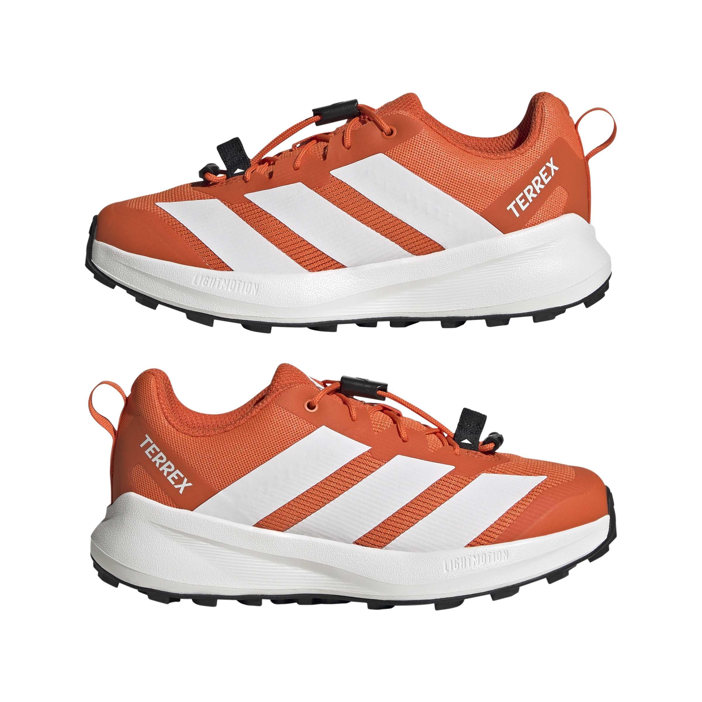adidas Terrex Agravic Zapatilla de Trail Running para niño