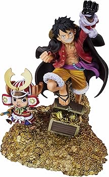 Amazon.co.jp: TAMASHII NATIONS フィギュアーツZERO ONE PIECE