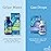 Mommy\'s Bliss Gripe Water & Baby Gas Relief Drops Combo Pack, Relieves Gas, Colic, Hiccups & Fussiness, Gentle for Babies, Total 3 oz