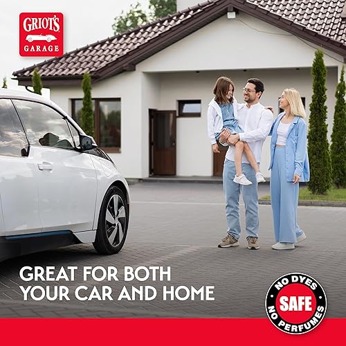 Miniatura 5 de Limpiador para interiores de auto, de Griot's Garage