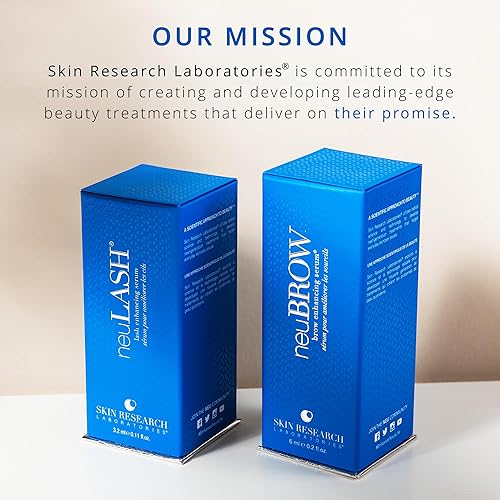 Miniatura 6 de Skin Research Laboratories Fórmula potenciadora NeuHair, 2.7 Fl Oz