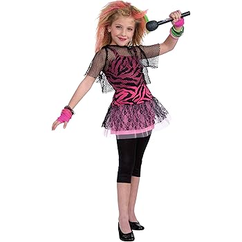 melissa and doug rock star costume