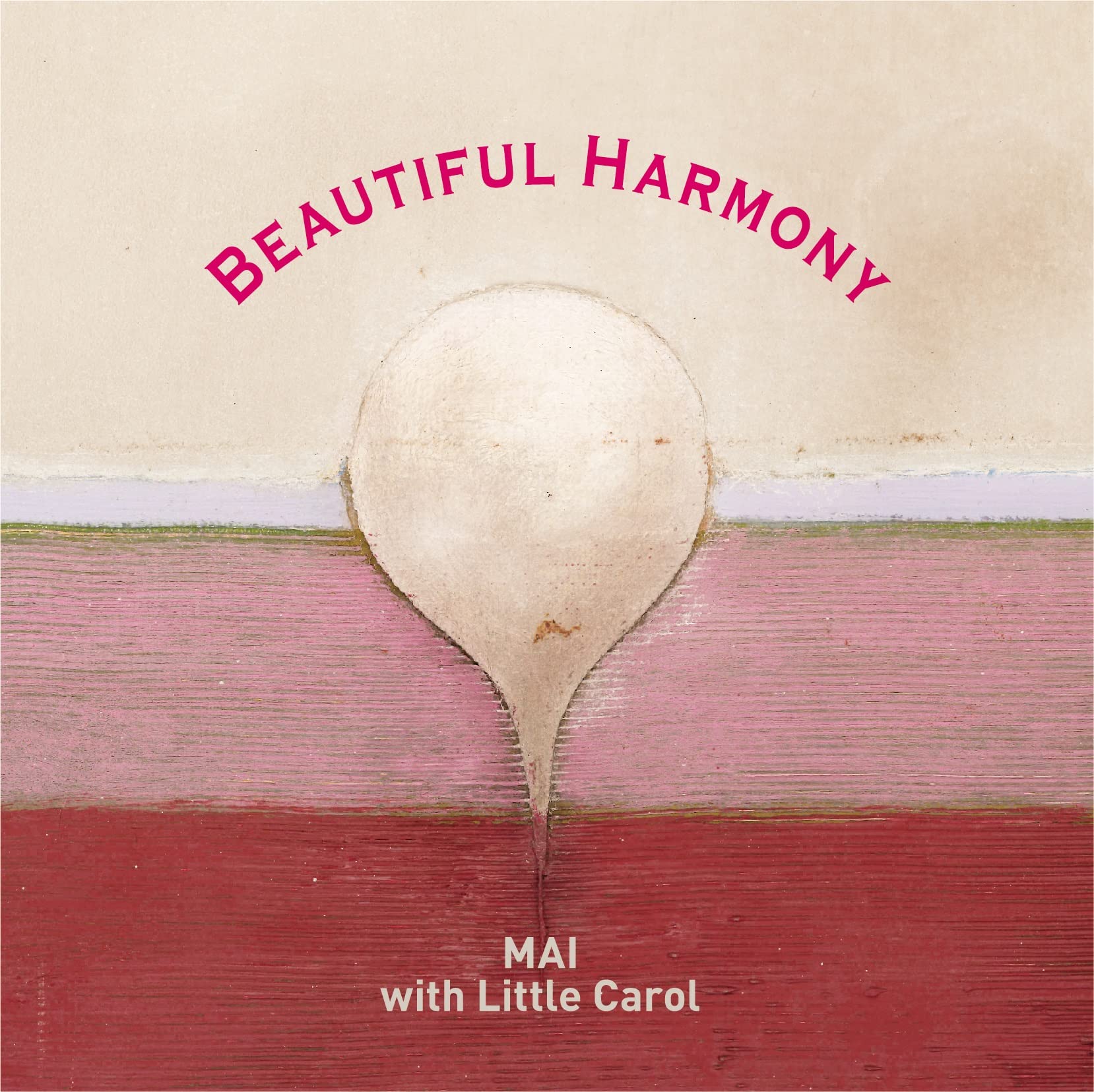 CD新品 Beautiful Harmony 麻衣 with リトルキャロル Amazon | Beautiful Harmony | 麻衣 with リトルキャロル | オペラ