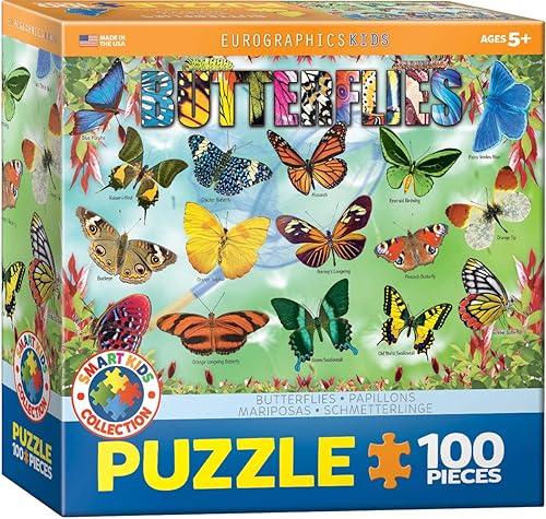 Vista 84 de EuroGraphics (EURHR) Tabla periódica ilustrada de los elementos rompecabezas de 300 piezas rompecabezas de 300 piezas