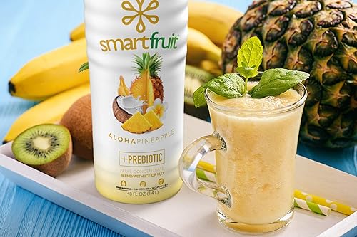 Miniatura 23 de Paquete Surtido, 100 % Mezcla de Frutas, Sin Azúcar Agregada, Sin Modificaciones Genéticas de Smartfruit