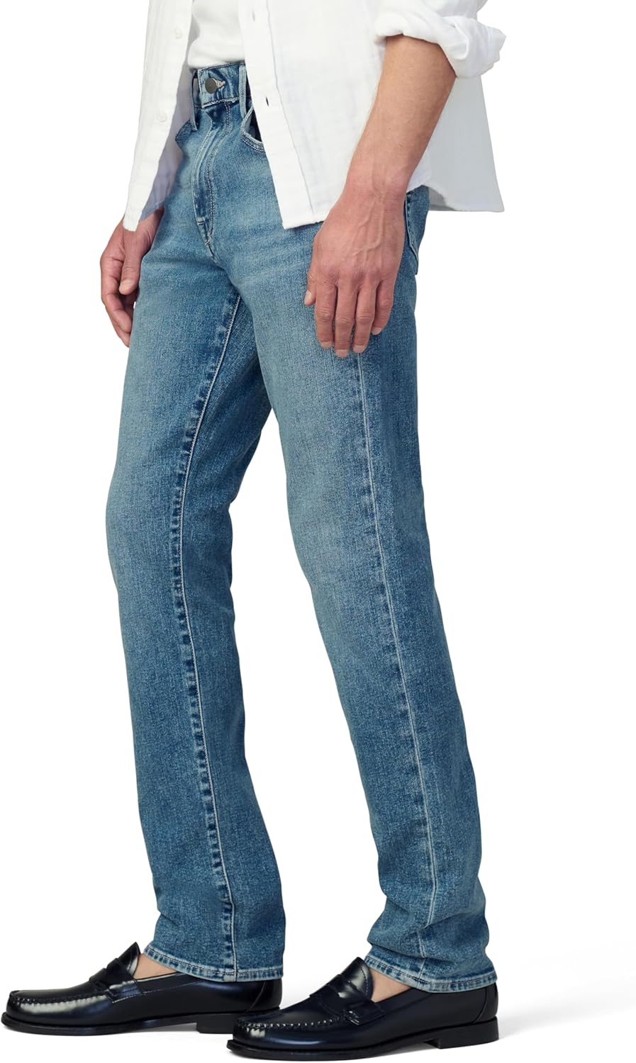 Joe's Jeans Men's Asher Slim Leg Jean, Vermont, 31W x 34L - Image 2