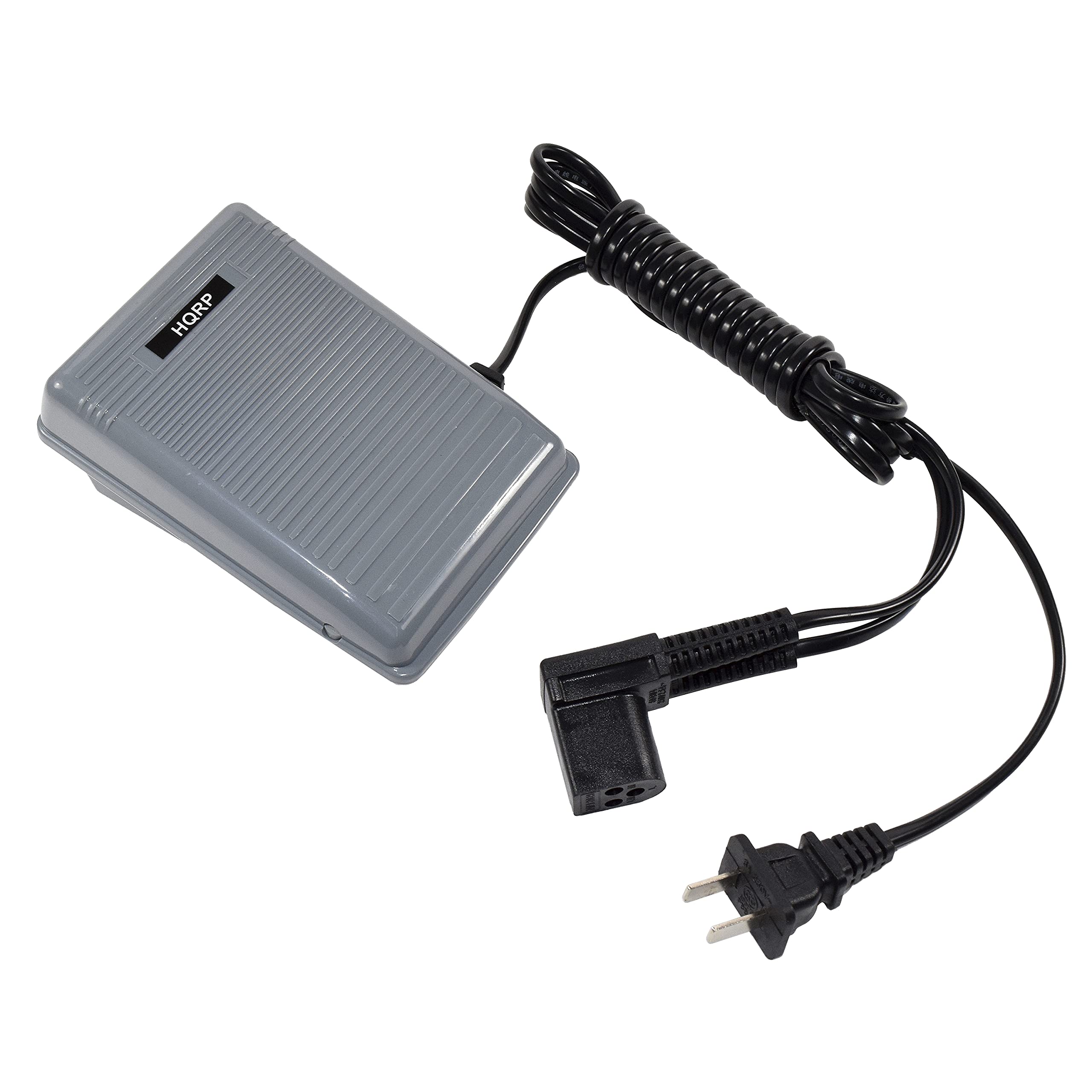 Amazon.com: HQRP Foot Controller Compatible with Singer 6211 6212