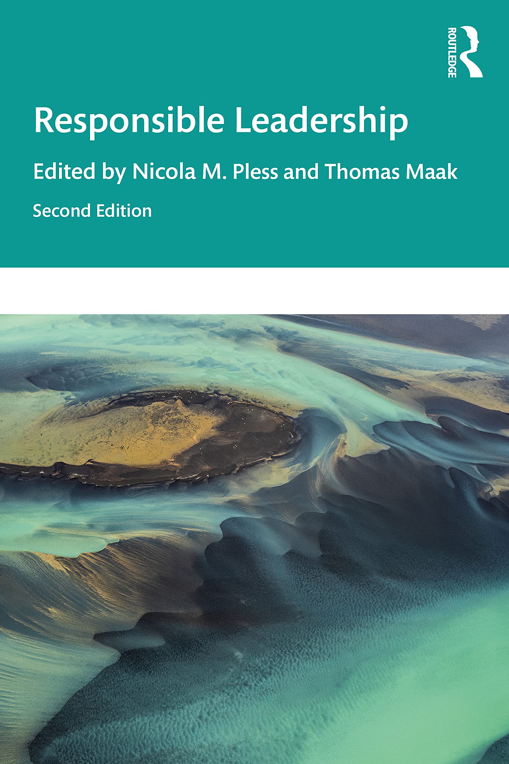 Buy Responsible Leadership (Second Edition) Book Online at Low Prices ...