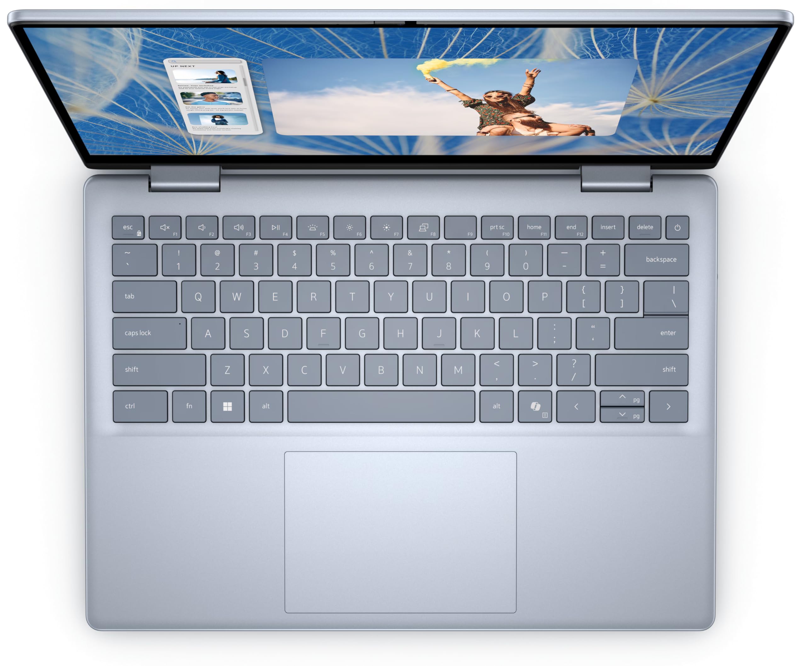 Amazon.com: Dell 2025 Inspiron 14 2-in-1 14” WUXGA IPS Touch