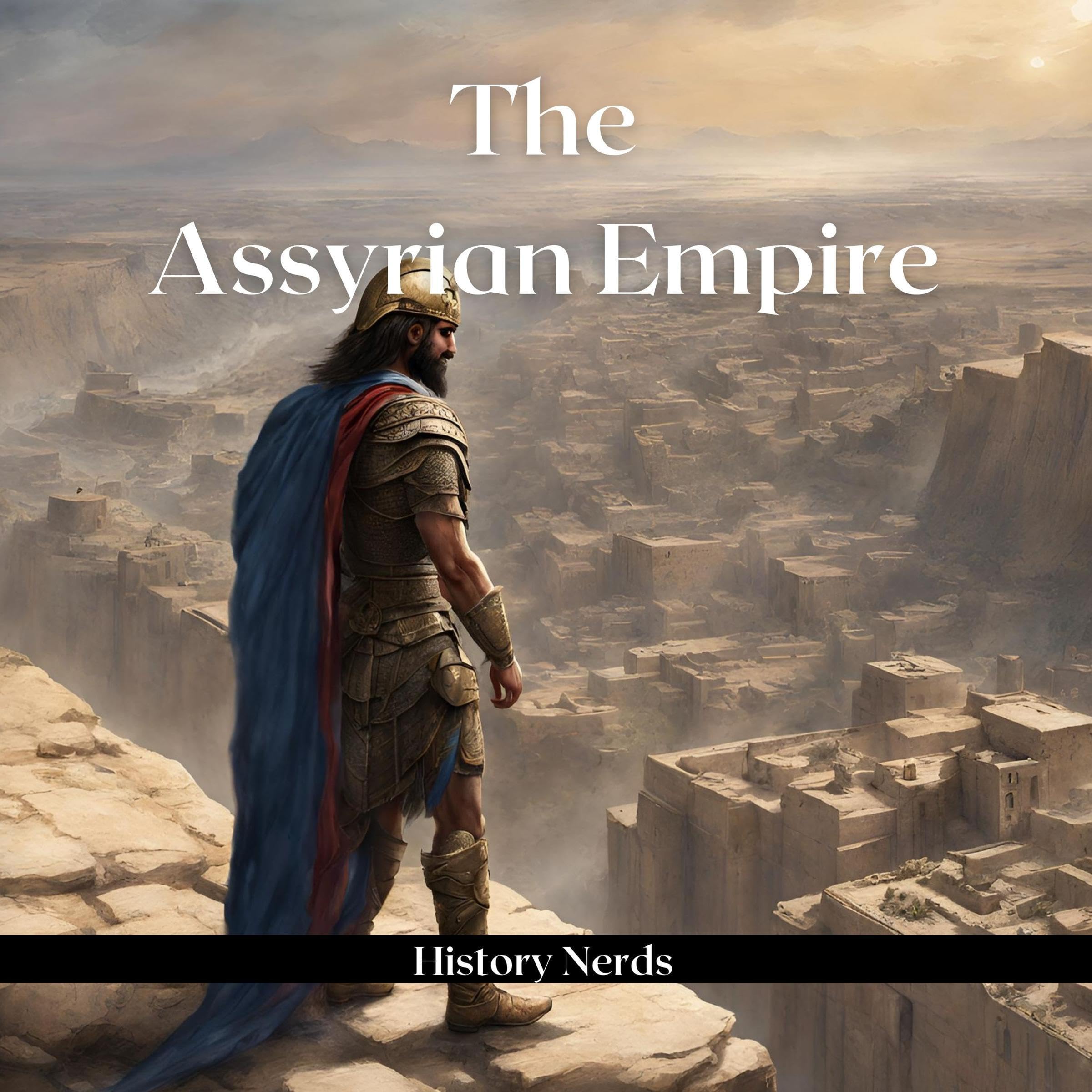 The Assyrian Empire