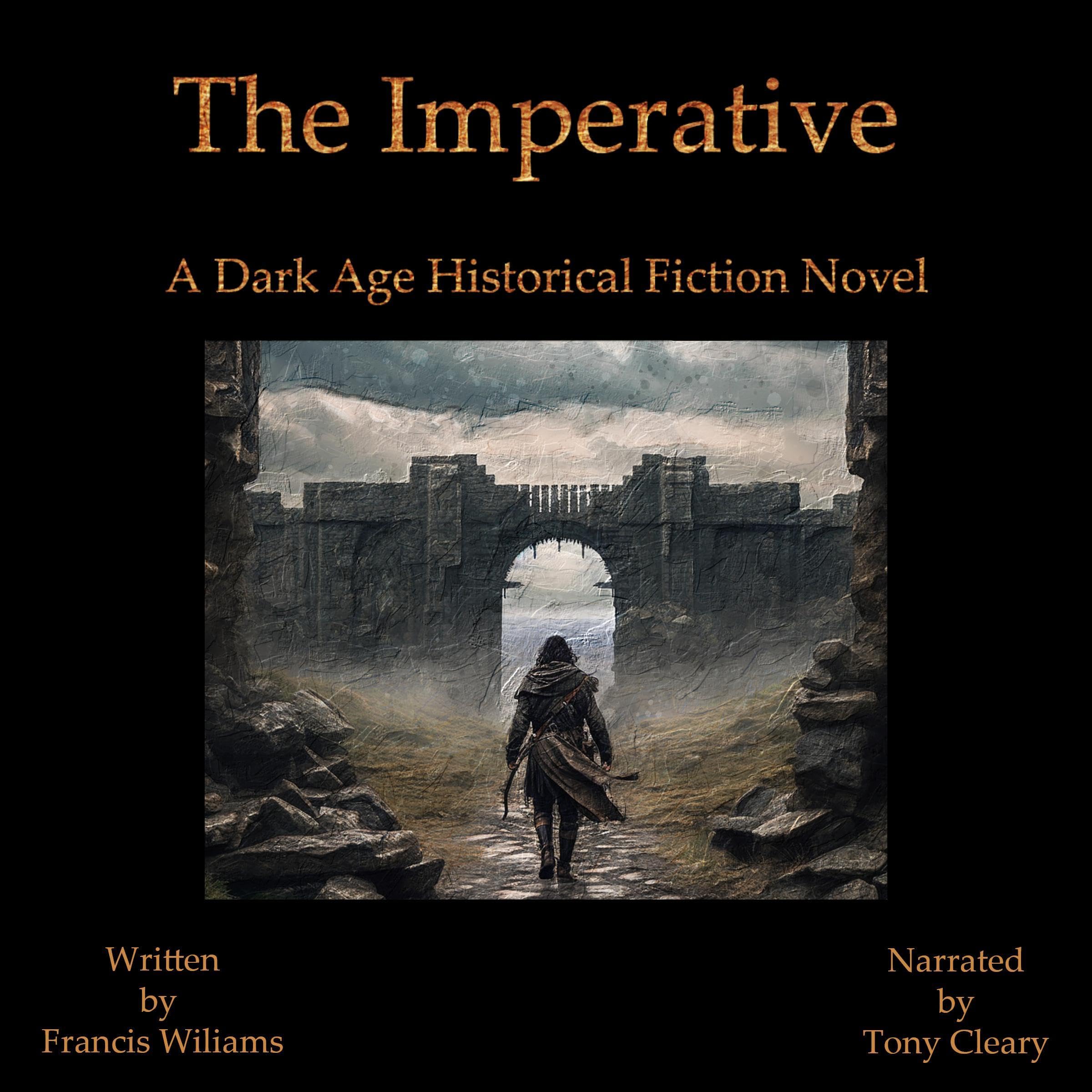 Cover art for The Imperative
