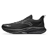Men’s Rocket 6&period;0 Running Shoes Cushioning Water Resistant Comfortable Breathable Athletic Workout Gym Cross Trainer Sports Sneakers