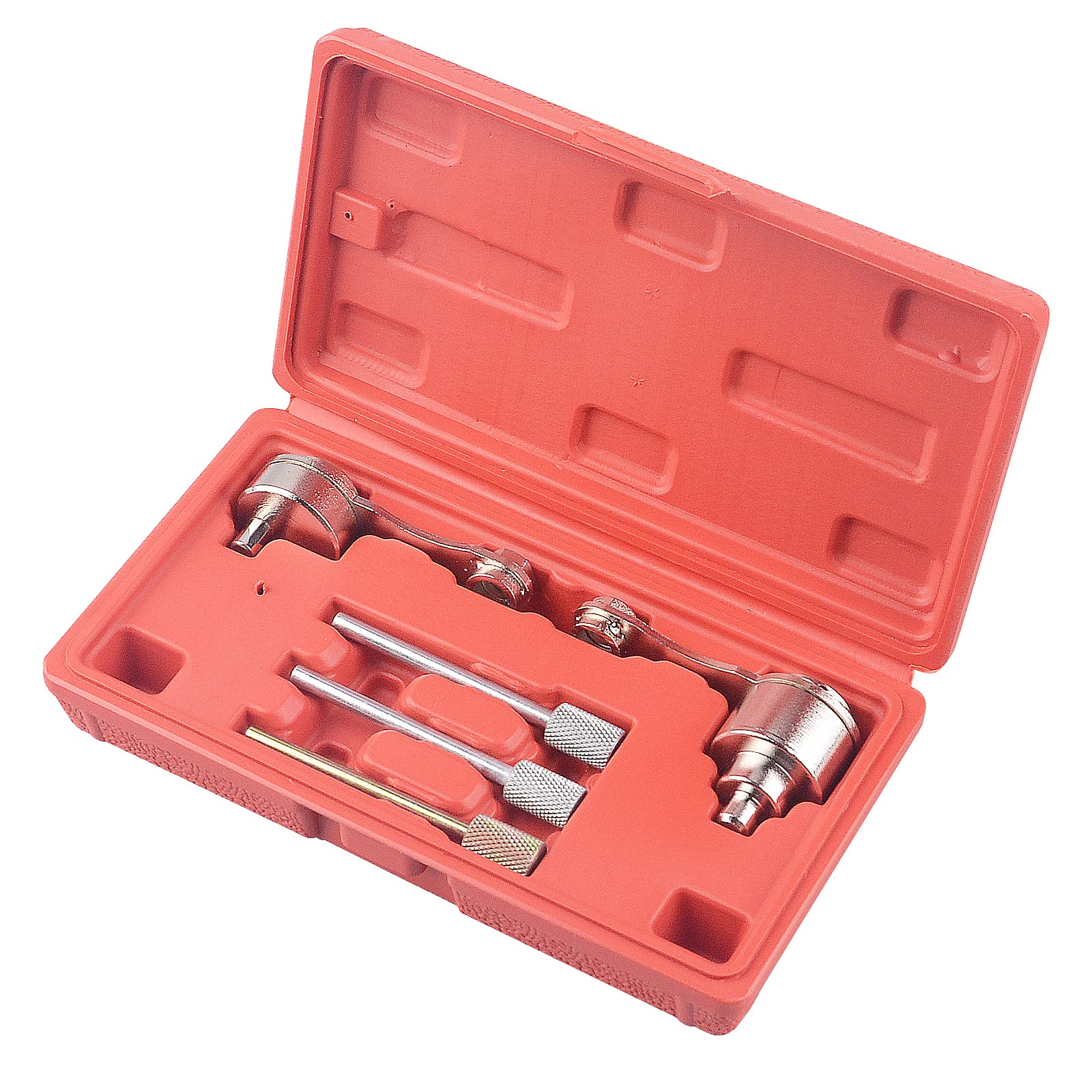 Kit De Herramientas De Fijación De Distribución Para Jaguar Land Rover 2.7d TDV6 (2004-2009), Motor S Tipo
