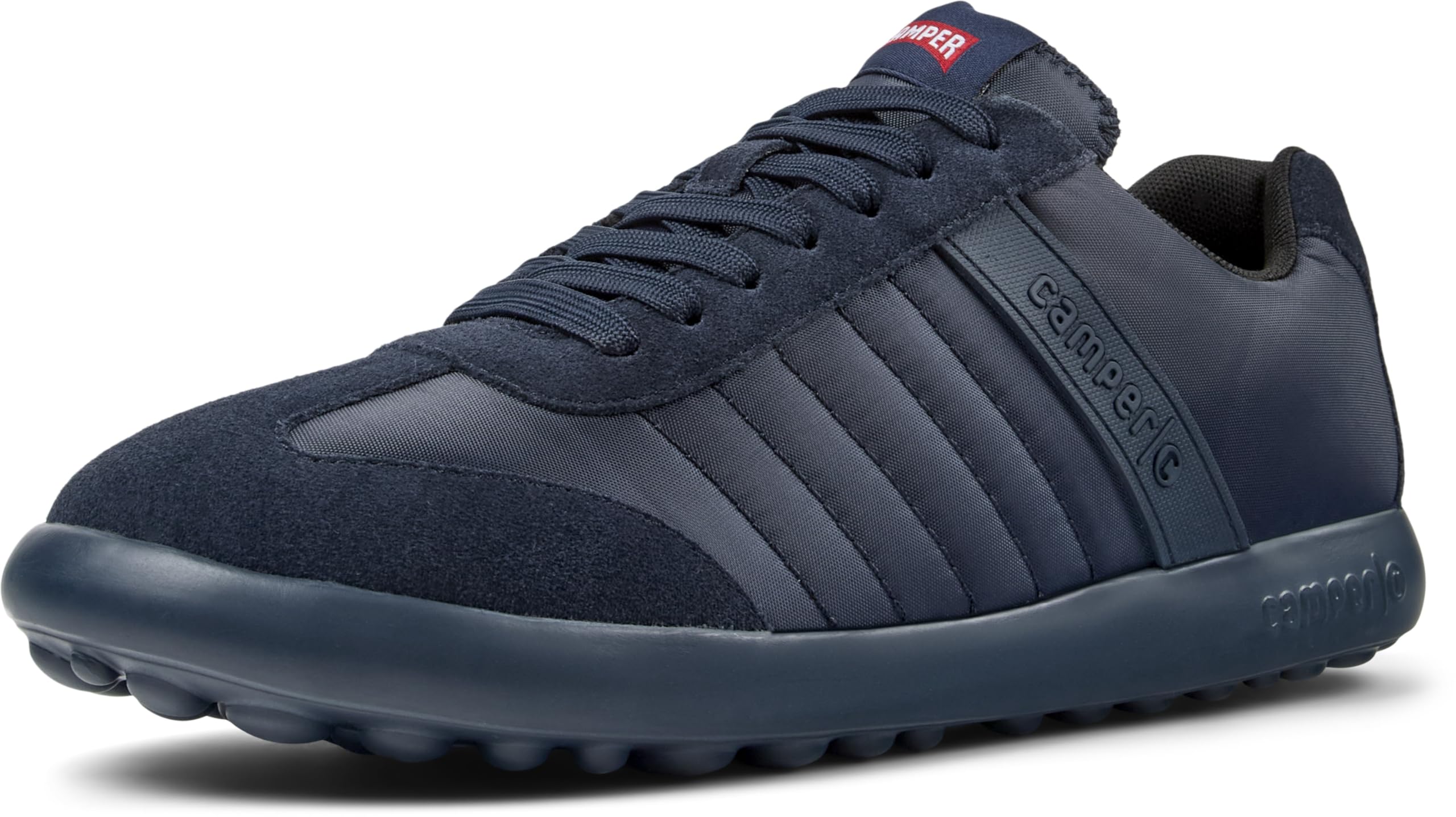 Camper Herren Pelotas Xlf-k100751 Sneaker