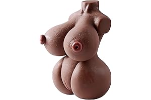 Unveil a Sensational Sexual Experience: The 7.5lb Adult Sex Doll for Men