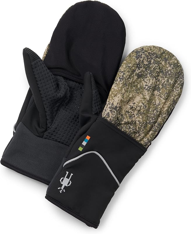 Smartwool Merino Sport Fleece Wind Mitten