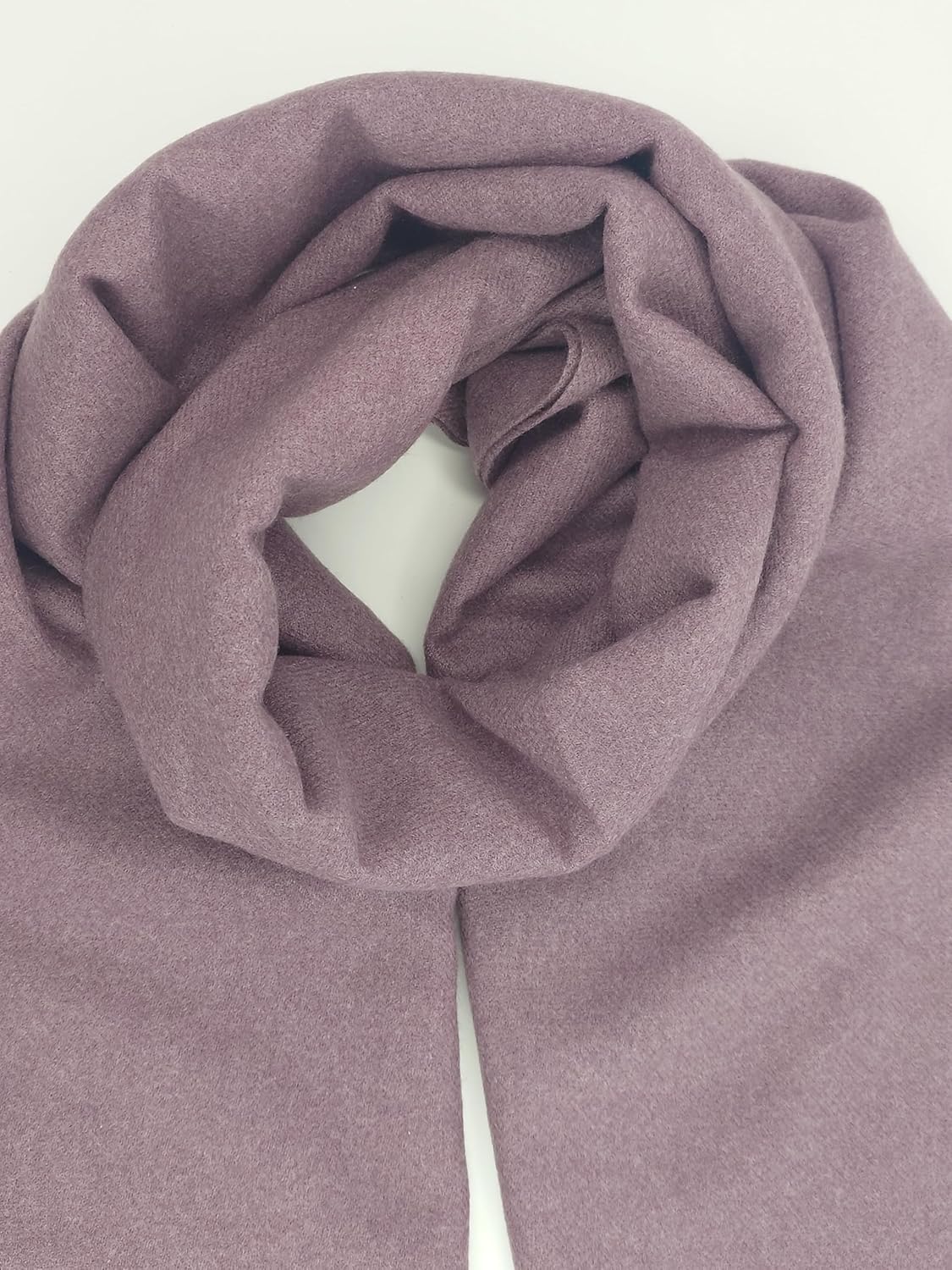 Turkish Cashmere Shawl 100% Wool Solid Design Luxurious and Comfortable Womens Shawl Perfect for Gifts