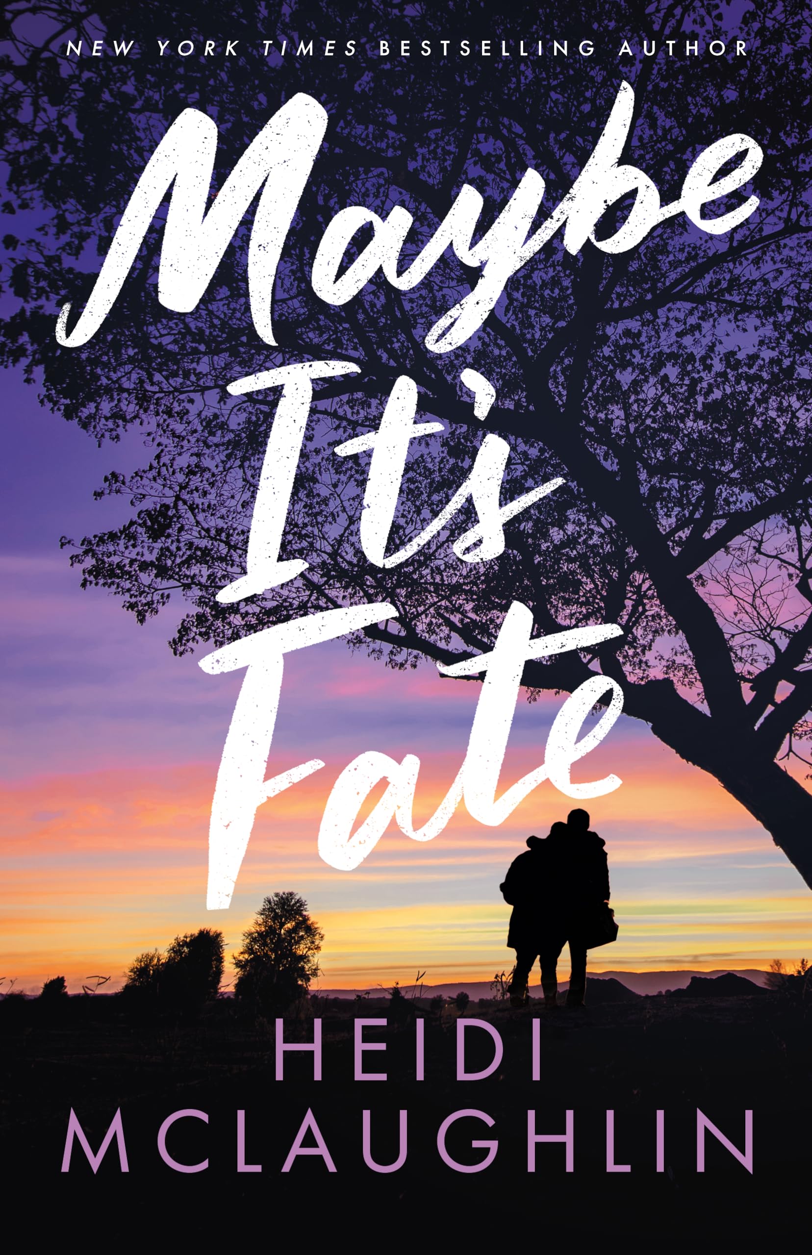 Maybe It's Fate