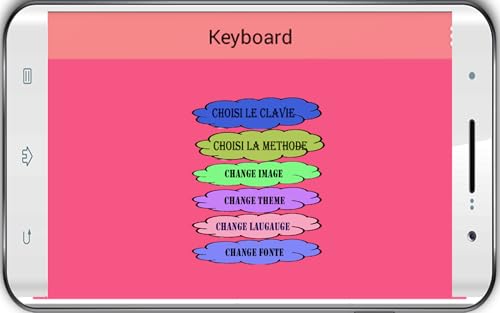 clavie lovely