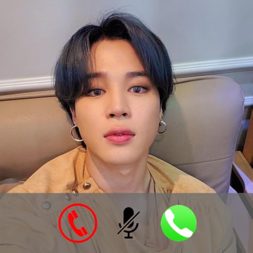 Jimin Prank Call