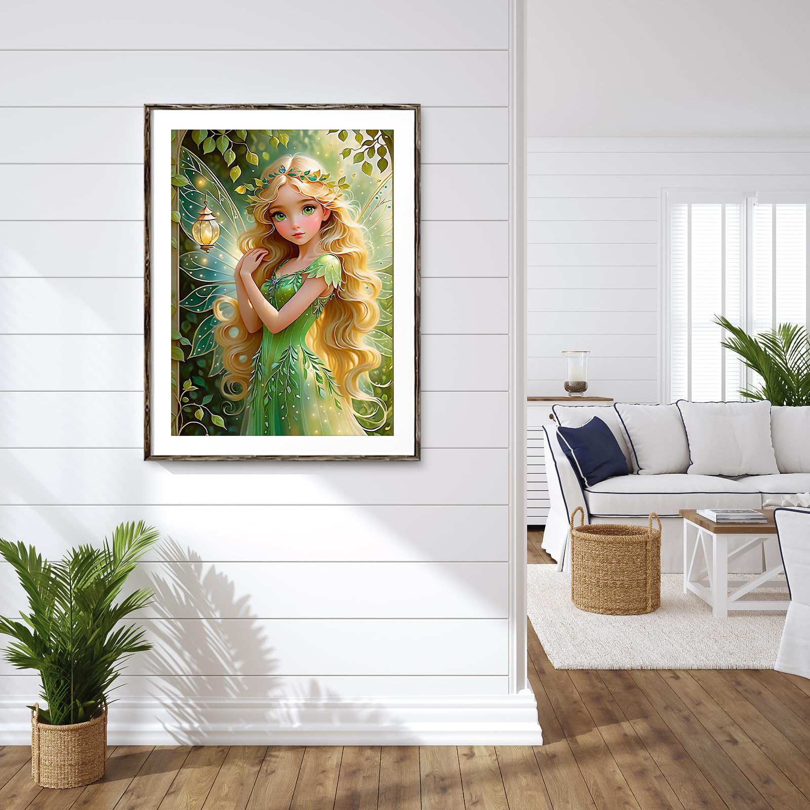 QENSPE 5D Diamond Painting Kits - Image 3