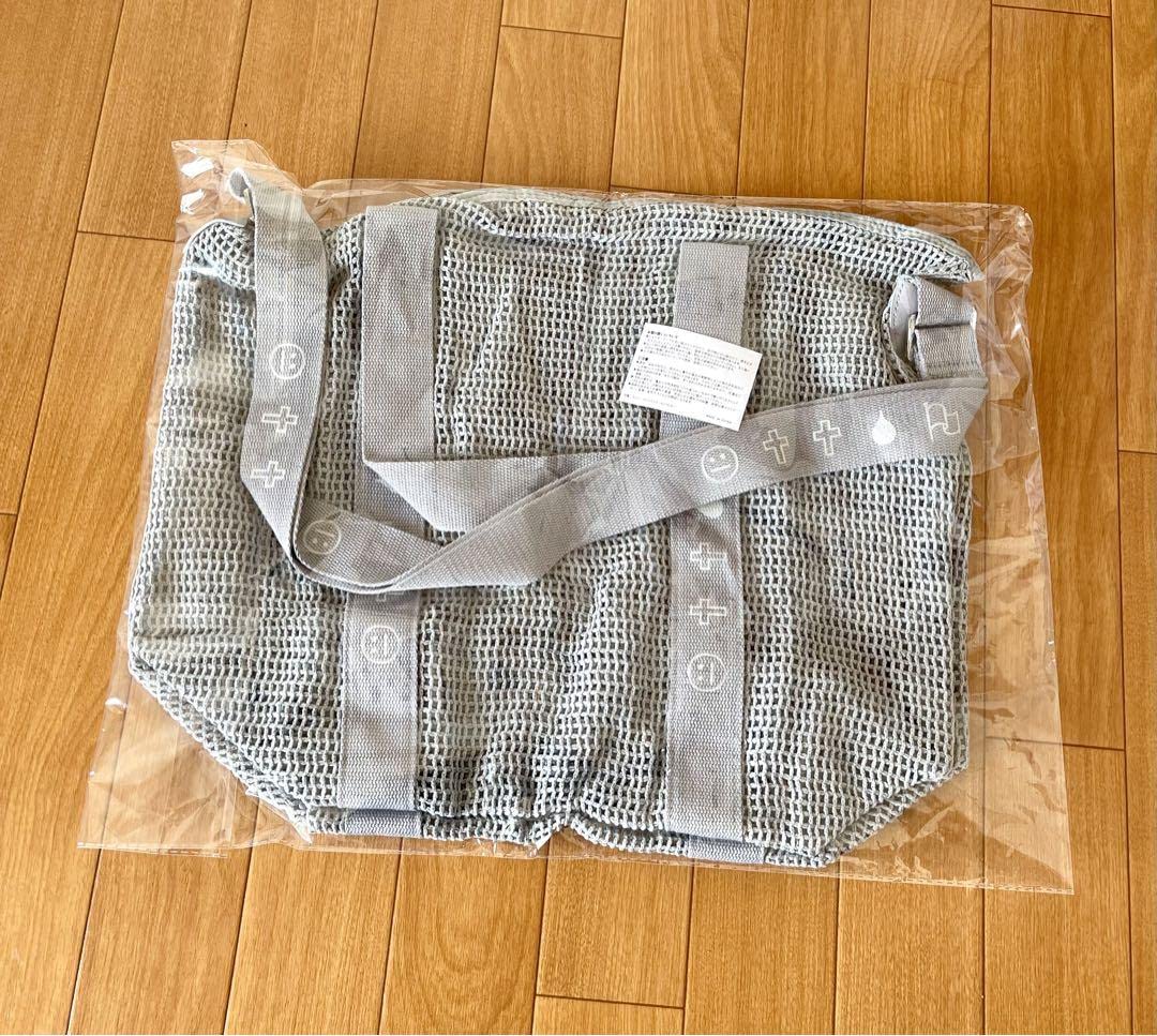 米津玄師 空想メッシュトート 空想 メッシュトート 空想メッシュトート – KENSHI YONEZU ONLINE STORE