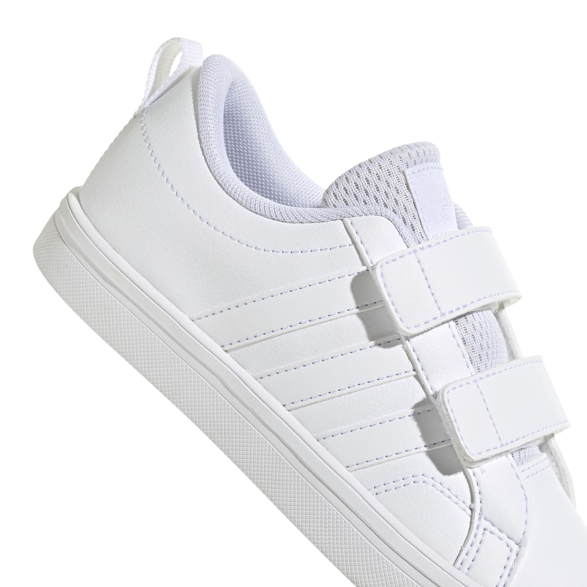 adidas Vs Pace 2.0 CF C Blanco White