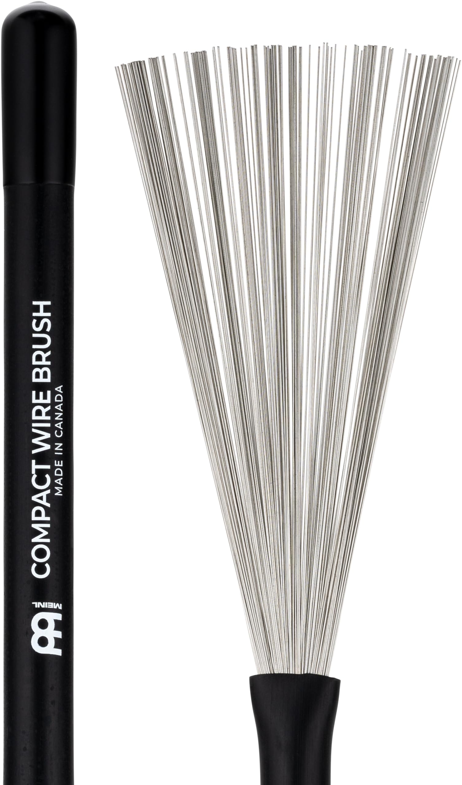 Meinl Stick & Brush - COMPACT WIRE BRUSH (SB301)