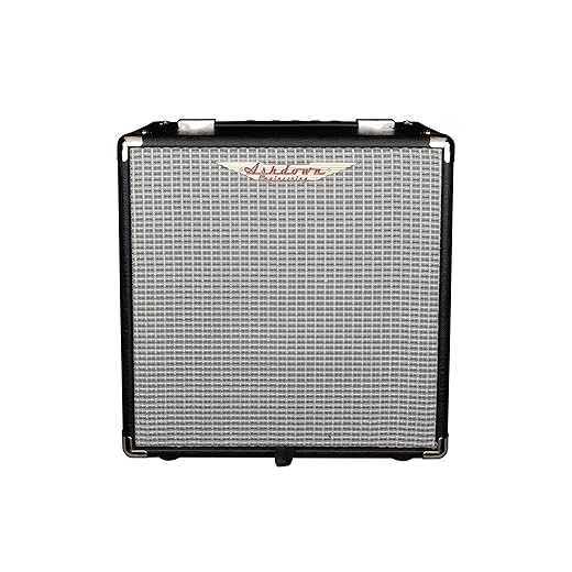 Ashdown STUDIO-8 Bass Combo Amp