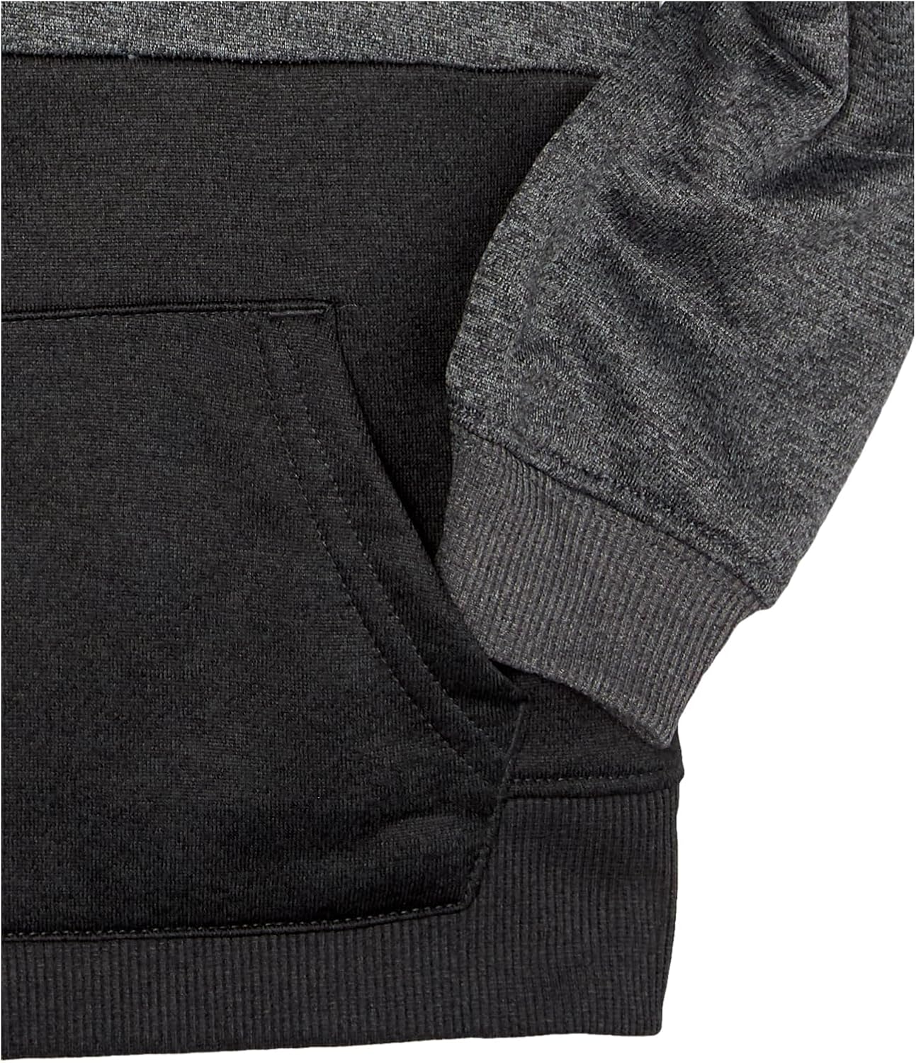 Hurley boys Solar Pullover Hoodie - Image 8