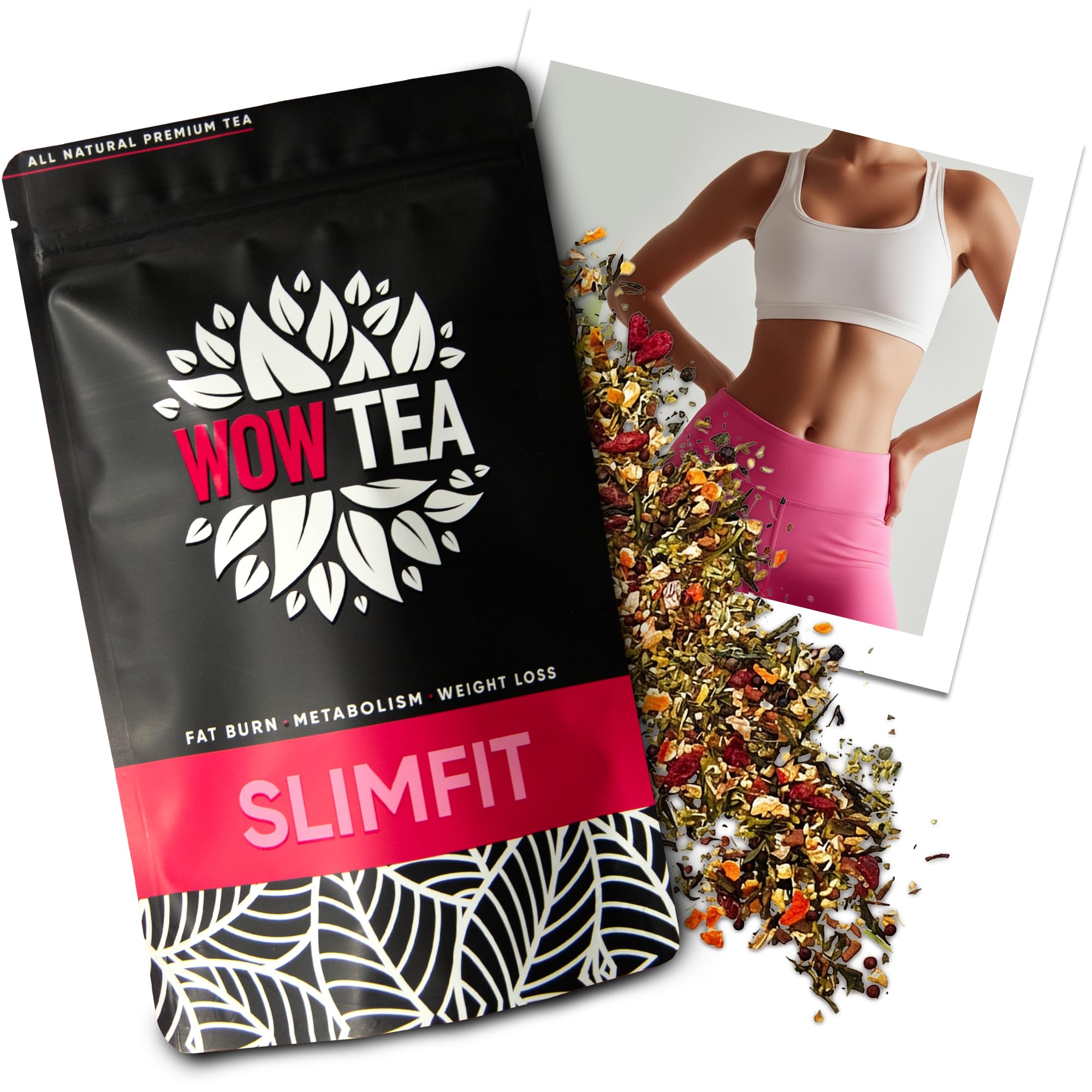 WOW Tea SlimFit