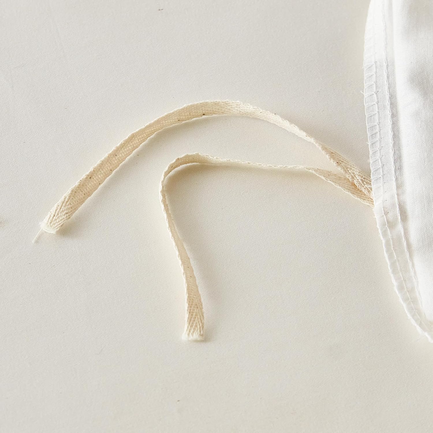 YuHeGuoJi Grey White Geometric Duvet Cover King 100% Cotton 3 Pcs Set 1 Simple Black Circle Pattern Duvet Cover with Zipper Ties 2 Pillowcases Modern Polka Dots Print Bedding Set Soft - Image 6