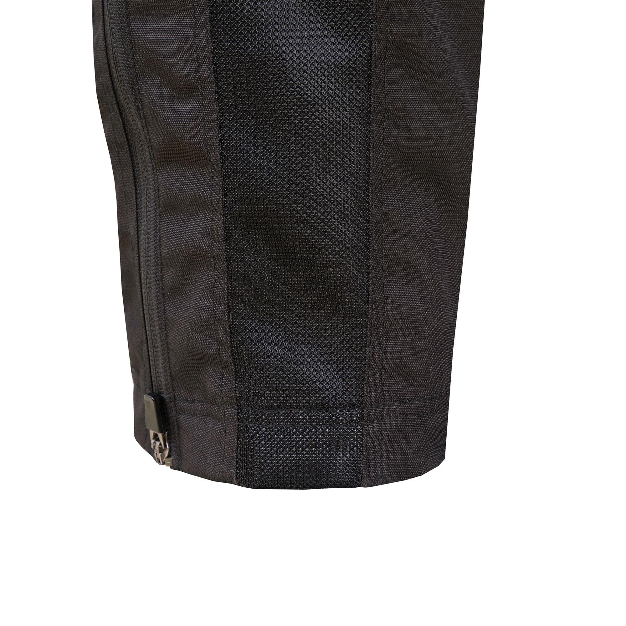 Tucano Urbano Zipster 2g Pantaloni Unisex - Adulto