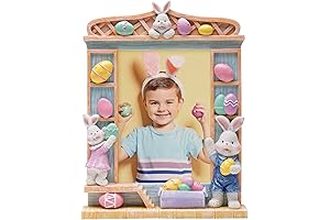 5" x 7" Easter Picture Frames