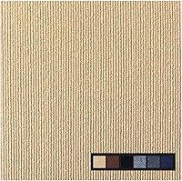 Vista 9 de Azulejos de alfombra autoadhesivos de 12 x 12 pulgadas, cuadrados antideslizantes, suaves y acolchados para sala de estar, cocina, decoración