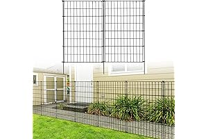 Deer Fence Panels for Secure Outdoor Protection