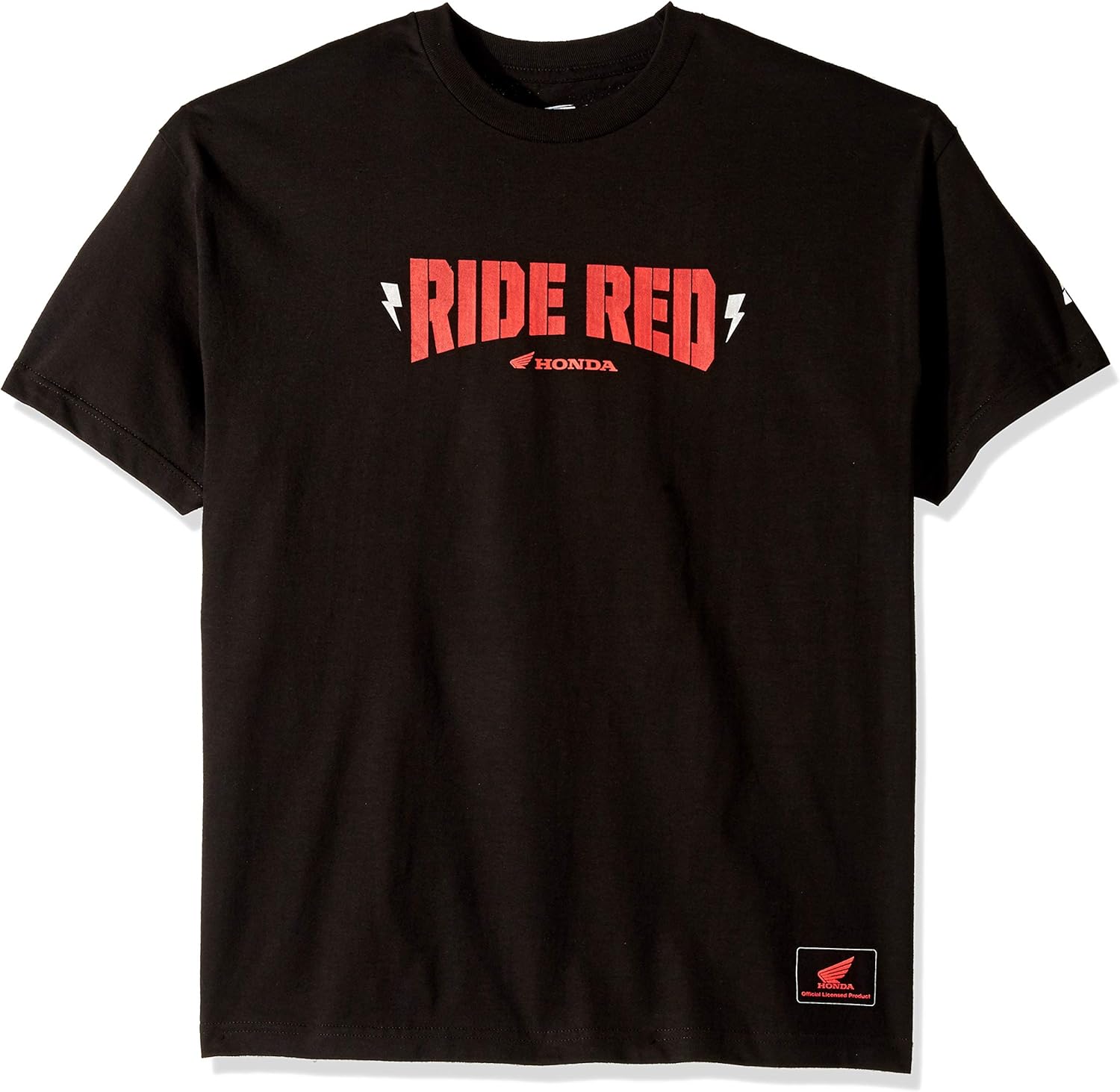 Factory Effex Honda 'Ride Red' Bolt T-Shirt