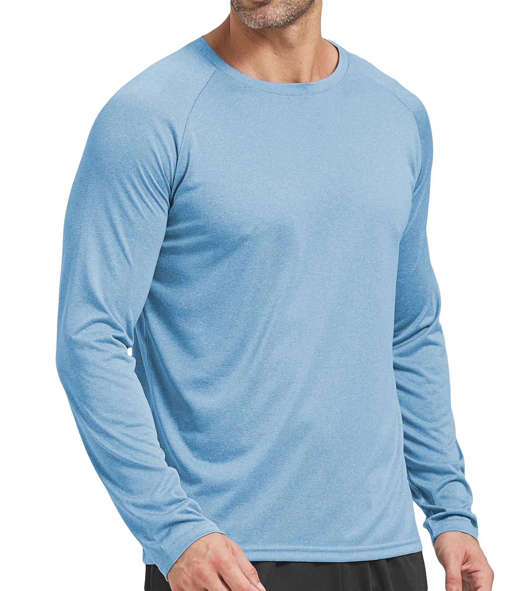 AKAWOOKO Herren T-Shirt