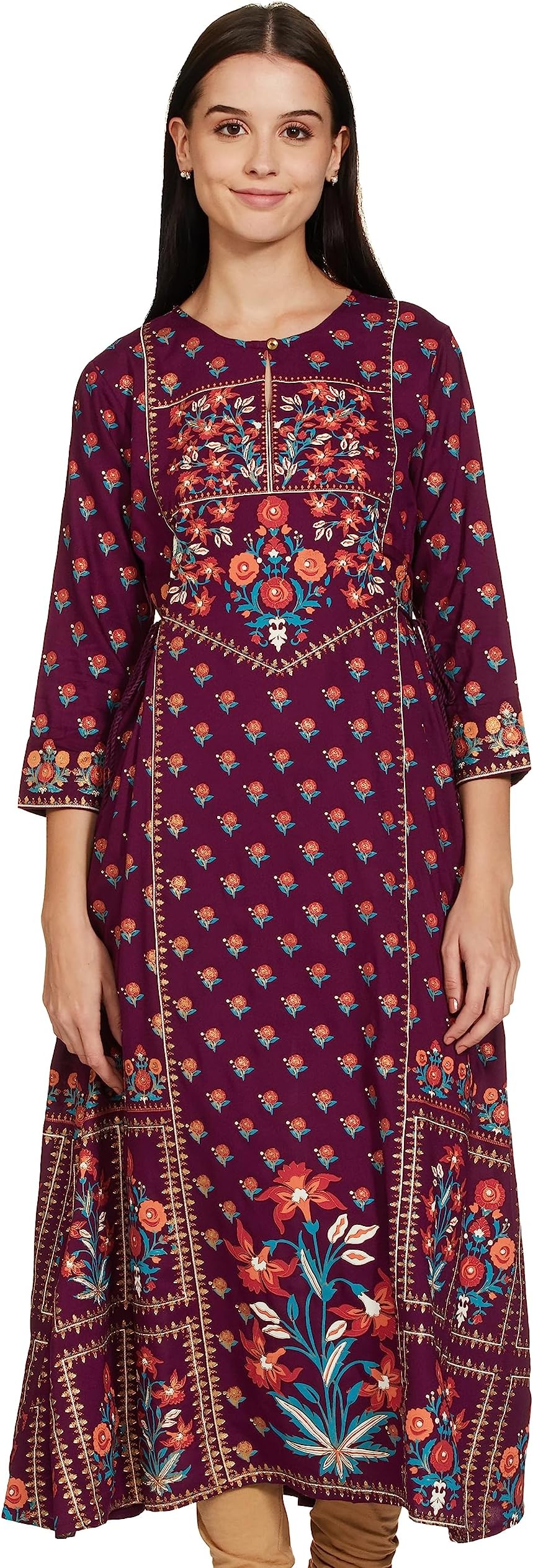 Max Women Shirt