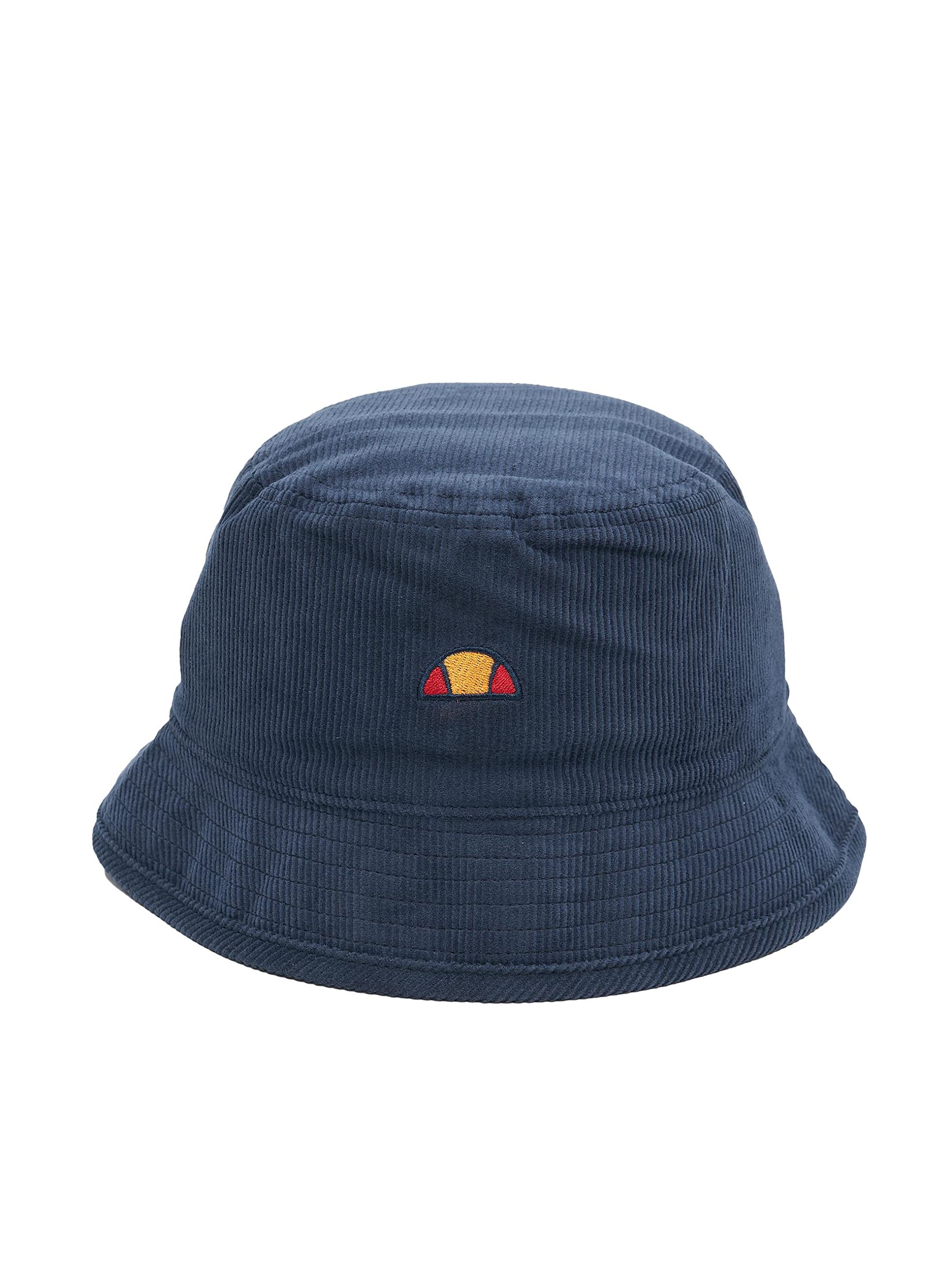Ellesse Unisex Navy Mauri Bucket Hat One Size