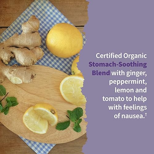 Miniatura 5 de Comprimidos Prenatal Multi Kind Organics de Garden of Life hfs-koi-zk-a11701 1 1