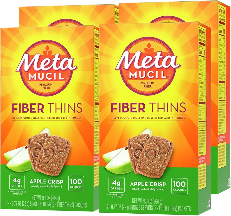 Miralax And Metamucil: Safe Together? | MedShun