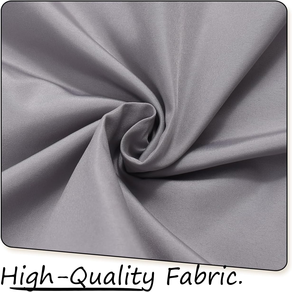 Girls Faux Fur Long Coat for 4-12 Years Winter Jacket Fluffy Warm Princess Outwear - Image 6