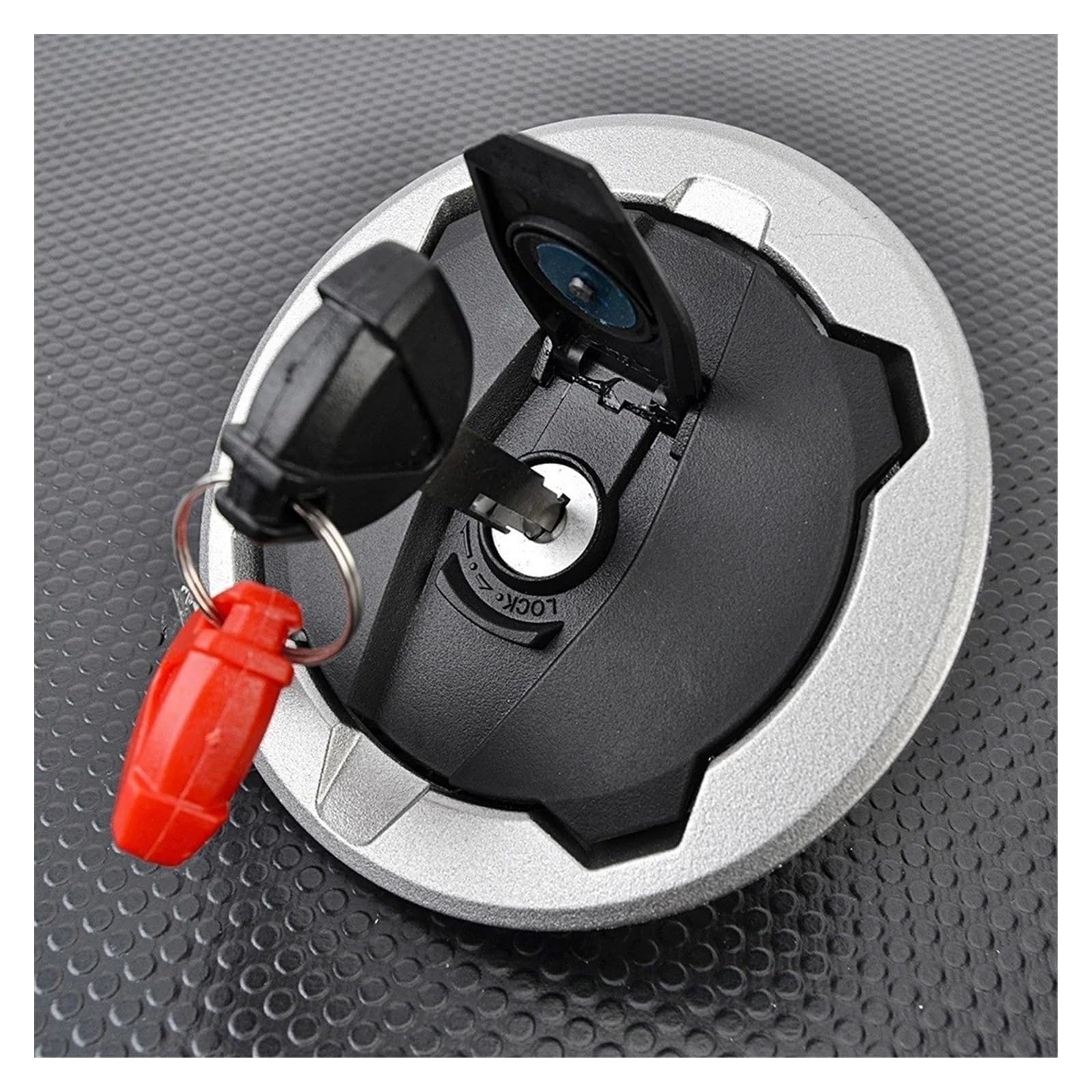 Tapa Combustible Tapa Tanque Combustible para Kawa&Saki 650 Z650 Z900
