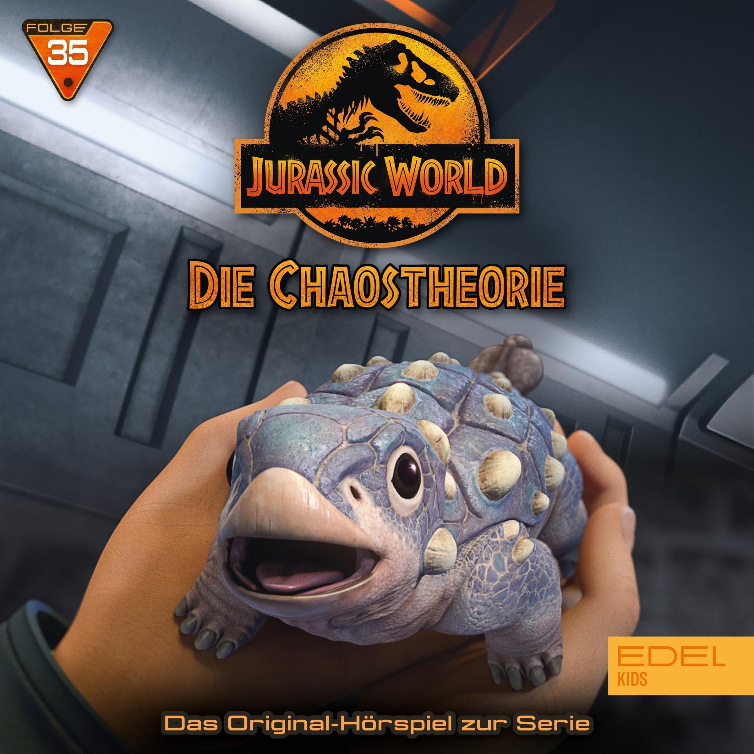 Harte Landung / Willkommen in der Villa Paradiso. Das Original-Hörspiel zur Serie