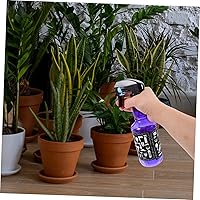 Vista 7 de Envases de agua Herramienta de peluquería Herramienta de peinado Pulverizador de agua