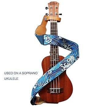 Amazon.com: MUSIC FIRST Original Design, 2 inch width (5cm