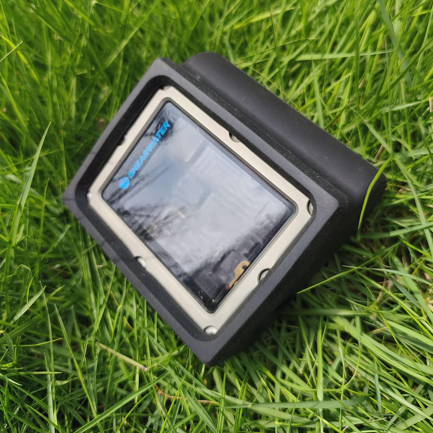 Funda protectora de silicona para computadora de buceo para petrel de pardela, botones suaves al tacto, resistente a impactos y arañazos, se adapta a todos los modelos