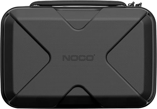 NOCO GBC103 Boost X EVA - Funda de protección para arrancadores de litio GBX75 UltraSafe