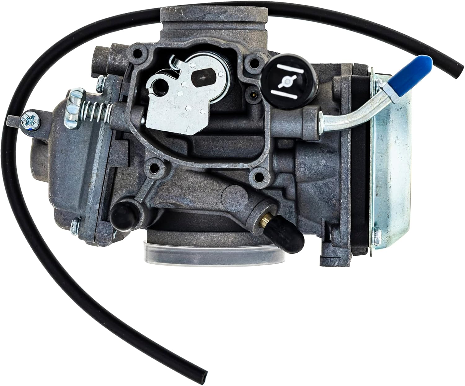 NICHE Carburetor for Yamaha Bear Tracker 250 4XE-14140-13-00 4XE-14140-12-00 2001-2004